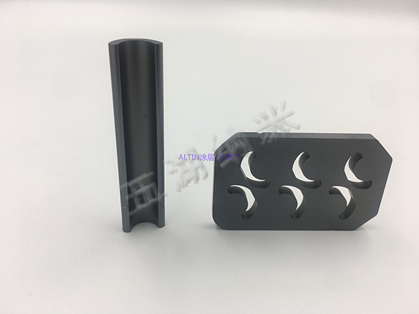 影響鈦靶材質量的主要五點因素